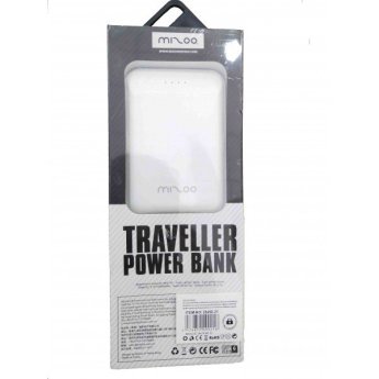 20490-21 ΦΟΡΗΤΟΣ ΦΟΡΤΙΣΤΗΣ -POWER BANK- 63X92X23MM