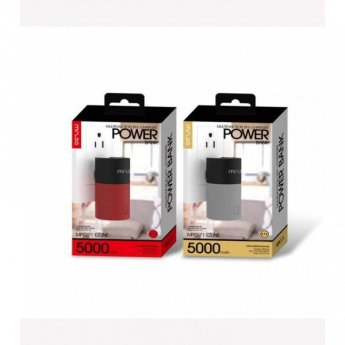 20087-74 POWER BANK 5000mAh MP-71