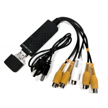 10023-12-5179291023120 USB DVR Capture10023-12