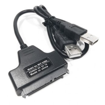 7777 Καλώδιο USB σε SATA 42cm