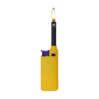 40411137 ΑΝΑΠΤΗΡΑΣ ΦΛΟΓΑΣ CANDLES UTILITY LIGHTER