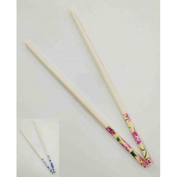 20158-35 CHOPSTICKS ΞΥΛΙΝΑ 20ΤΕΜ