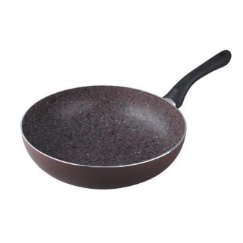 3800139262334 ΤΗΓΑΝΙ MUHLER PETRA WOK MR-3081BG NEW 30X8.5CM