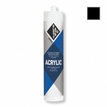 5203024030014 ACRYLIC Acrylic Based Sealant 280ml