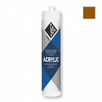 5203024030014 ACRYLIC Acrylic Based Sealant 280ml