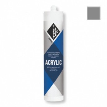 5203024030014 ACRYLIC Acrylic Based Sealant 280ml