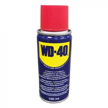 5032227300019 ΑΝΤΙΣΚΩΡΙΑΚΟ ΛΙΠΑΝΤΙΚΟ WD-40 100ML