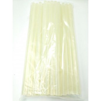 20451-9 ΡΑΒΔΟΙ ΣΙΛΙΚΟΝΗΣ ΔΙΑΦΑΝΟΙ 1kg