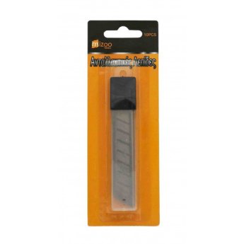 20489-39 MIZOO TOOLS ΑΝΤΑΛΛΑΚΤΙΚΕΣ ΛΕΠΙΔΕΣ 10ΤΜΧ