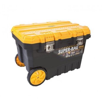 8696272001191 ΕΡΓΑΛΕΙΟΘΗΚΗ SUPER BAG ASR-4026