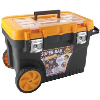 8696272000699 ΕΡΓΑΛΕΙΟΘΗΚΗ SUPER BAG ASR-2010