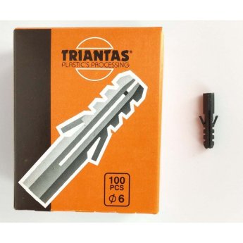 90106 ΟΥΠΑ 100ΤΕΜ 6 TRIANTAS