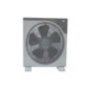 5206971018937 ΑΝΕΜΙΣΤΗΡΑΣ ΔΑΠΕΔΟΥ 12-- BOX FAN 40W HAPPY HOUSE