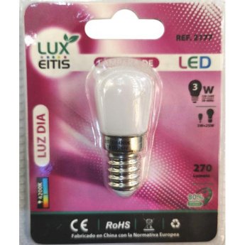 2177 ΛΑΜΠΑ LED 3W 270LM 4200K