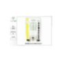 3058 BOMBILLA LED 3U 3000K 5W E27