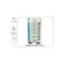 1056 BOMBILLA LED 3U 6000K 12W E27