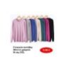 Γυναικεία πουλόβερ Μεγέθη Μ εώς ΧΧL σε διάφορα χρώματα