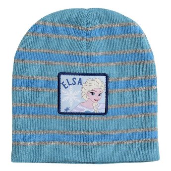20-1323 ΣΚΟΥΦΙ ΧΕΙΜΕΡΙΝΟ FROZEN ELSA
