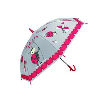 00402630 Παιδική ομπρέλα φ90cm με σφυρίχτρα