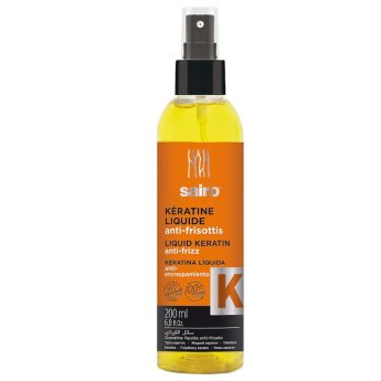 5-115 ΚΕΡΑΤΙΝΗ ΣΕ ΥΓΡΗ ΜΟΡΦΗ SPRAY SAIRO 200ml