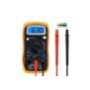 0000000001538 Ψηφιακό Πολύμετρο Digital Multimeter DT-850L