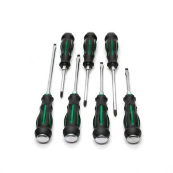 0000000000522 Σετ 7 Κατσαβίδια Screwdriver Set  Tools