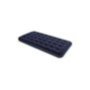 8902023096645 Φουσκωτό Στρώμα Ύπνου Μονό Flocked Air Bed YH-09664