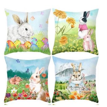 35143 ΠΑΣΧΑΛΙΝΗ ΜΑΞΙΛΑΡΟΘΗΚΗ 45X45