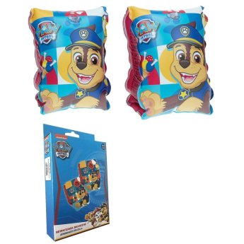 42-2485 ΜΠΡΑΤΣΑΚΙΑ  PAW PATROL 25x15cm