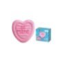 6941057413464 INTEX ΦΟΥΣΚΩΤΟ ΣΤΡΩΜΑ ΘΑΛΑΣΣΗΣ ΚΑΡΔΙΑ CANDY HEART 145Χ142CM