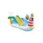 6941057413082 INTEX ΦΟΥΣΚΩΤΗ ΠΙΣΙΝΑ FISHING FUN PLAY 218X188X99CM