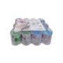 81-1056 CUP CAKE ΦΟΡΜΑΚΙΑ ΠΑΚ-100 ΤΕΜ  ο8cm
