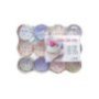 81-1058 CUP CAKE ΦΟΡΜΑΚΙΑ ΠΑΚ-100 ΤΕΜ  ο10.5cm