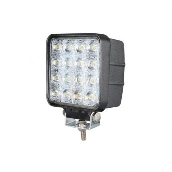 6902018034500 Προβολέας Αυτοκινήτου Led Work Light JG-034500