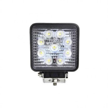 0000000000435 Προβολέας Αυτοκινήτου Led Work Light