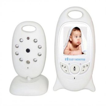 2658425896234 Ασύρματο Baby Monitor 2 VB601