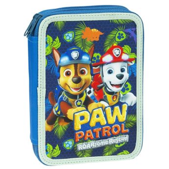 50-3275 ΚΑΣΕΤΙΝΑ ΓΕΜΑΤΗ ΔΙΠΛΗ PAW PATROL 18x15x4cm