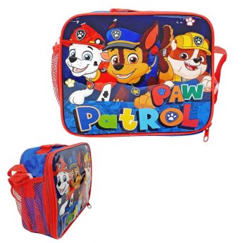 50-3243 ΙΣΟΘΕΡΜΙΚΟ ΤΣΑΝΤΑΚΙ ΦΑΓΗΤΟΥ PAW PATROL 24x19x8.5cm