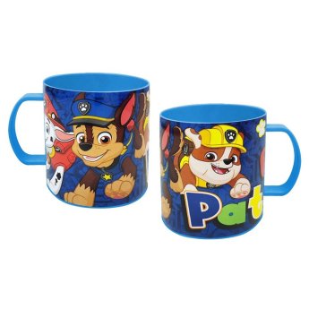 50-3248 ΚΟΥΠΑ ΠΛΑΣΤΙΚΗ PAW PATROL 350ml