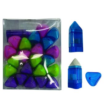 50-2650 ΞΥΣΤΡΑ ΒΑΡΕΛΑΚΙ ΜΕ ΓΟΜΑ 6x3cm
