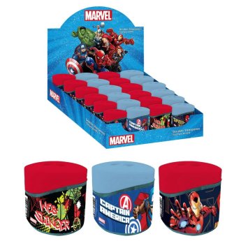 50-3066 ΞΥΣΤΡΑ ΒΑΡΕΛΑΚΙ ΔΙΠΛΗ MARVEL