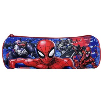 50-2473 ΚΑΣΕΤΙΝΑ ΒΑΡΕΛΑΚΙ SPIDERMAN 23x8cm