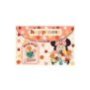 50-3084 ΦΑΚΕΛΟΣ ΚΟΥΜΠΙ Α4 MINNIE A4