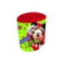 50-2167 ΜΟΛΥΒΟΘΗΚΗ ΜΕΤΑΛΛΙΚΗ MICKEY 12x8cm