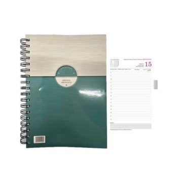 35916 ΗΜΕΡΗΣΙΑ ΗΜΕΡΟΛΟΓΙΟ 17ΕΚΧ24ΕΚ