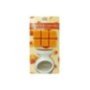 22-3039 Βάση με αρωματικό wax melt salted caramel 6 κύβοι