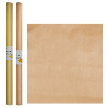 19-332 Κόλλα περιτυλίγματος craft 51cm x 4m