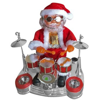 93-568 ʼγιος μπαταρίας με drums 20x16cm