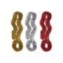 93-1000 Γιρλάντα κλασσική tinsel Φ-11cm Y-2m