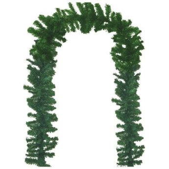 00000380 Πρασινάδα ποιότητα Γ 100 κορυφές 230cm
